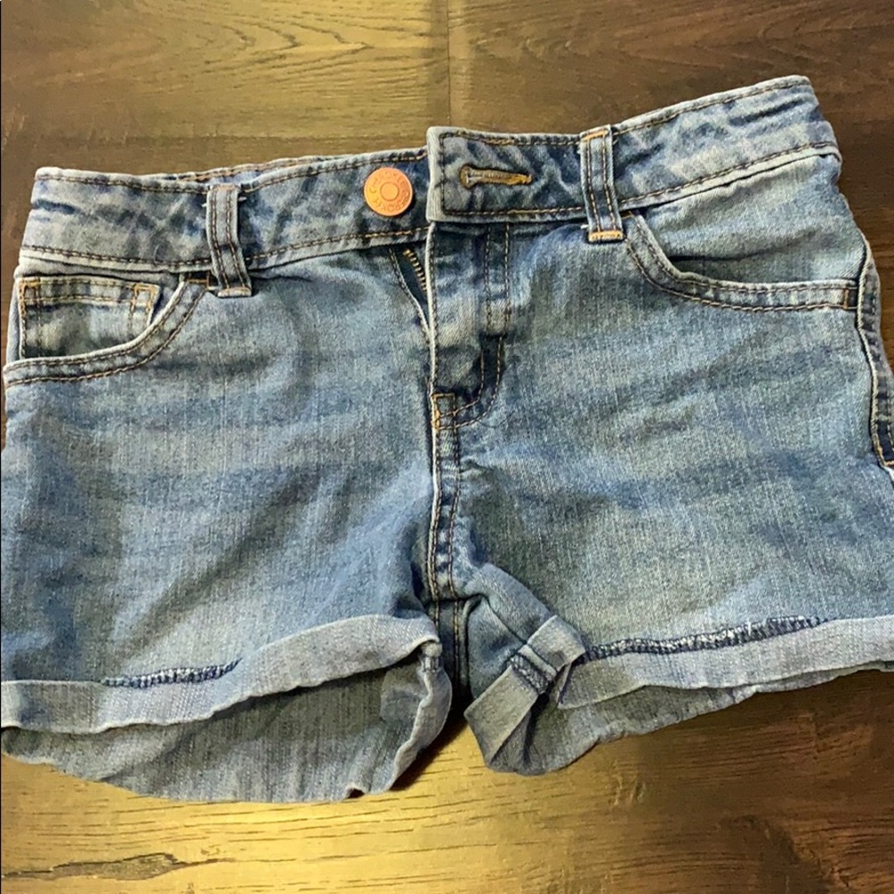 Shorts